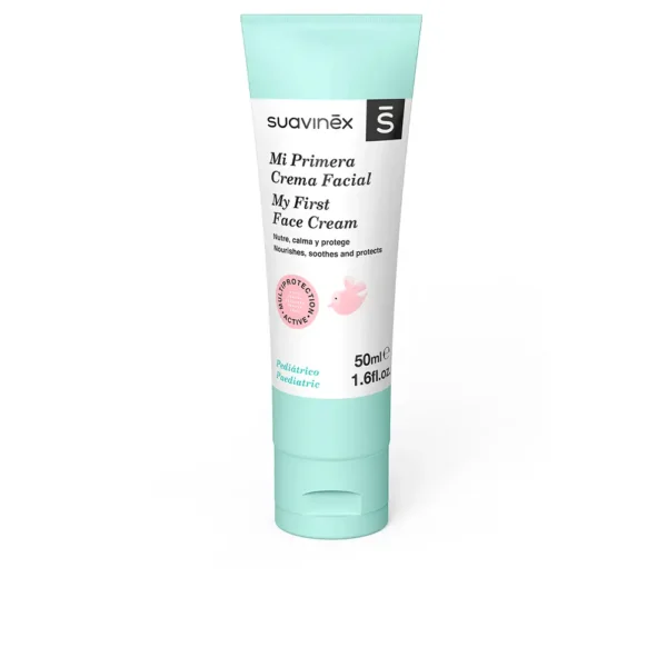 My First Face Cream 50ML for Kids