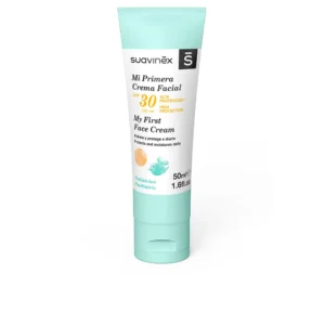 My First Facial Cream SPF 30