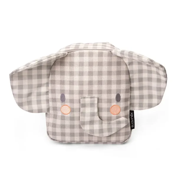 My Little Elephant 5-Piece Backpack Set - Image 2