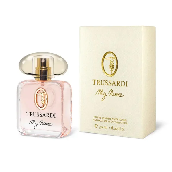 TRUSSARDI | MY NAME | Eau de Parfum - Image 6