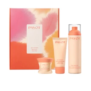 My Payot Ritual Glow Set - 3 Pcs Facial Treatment