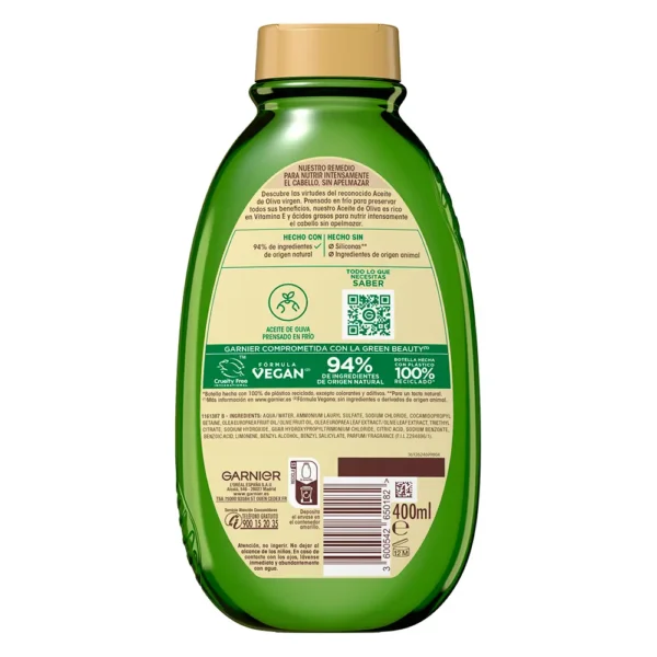 GARNIER | ORIGINAL REMEDIES | Shampoos - Image 4