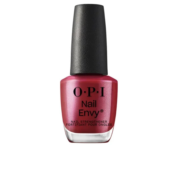 NAIL ENVY Nail Strengthening Treatment Polish 15 ml