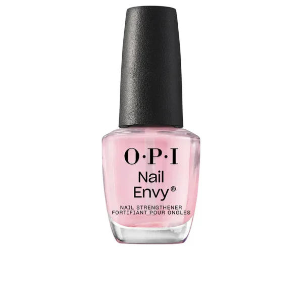 NAIL ENVY Strengthening Treatment Polish #Pink To Envy 15ML