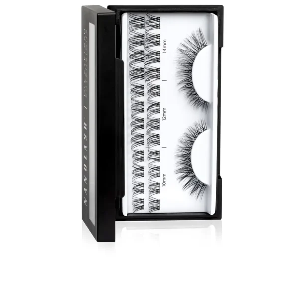 NANOLASH Cluster Eyelashes - 1 Unit
