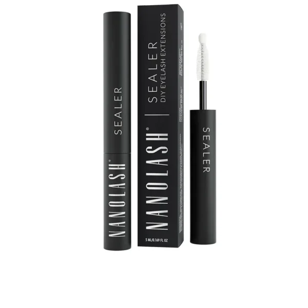 NANOLASH DIY Sealer Fixative for Eyelash Extensions 5ML