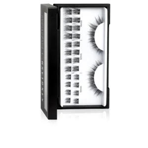NANOLASH Divine Cluster Eyelashes - 1 Unit