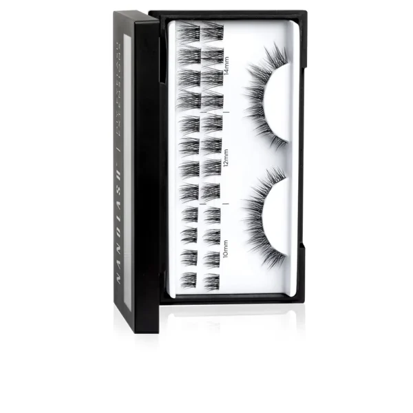NANOLASH Divine Cluster Eyelashes - 1 Unit