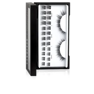 NANOLASH Flirty Eyelashes Cluster 1 Unit