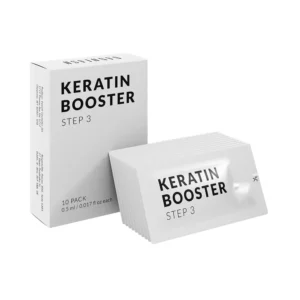 NANOLASH Keratin Booster Step 3 Conditioner 10 Units