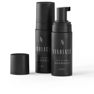 NANOLASH Lash & Brow Shampoo 50ML