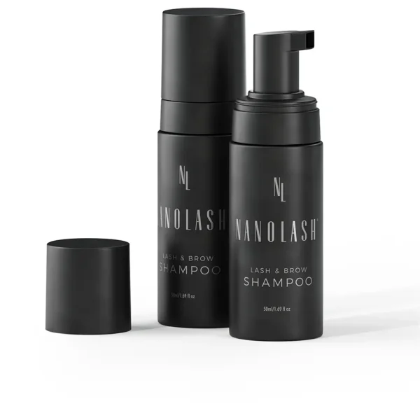 NANOLASH Lash & Brow Shampoo 50ML