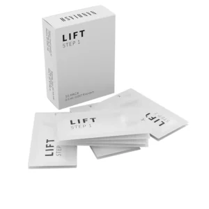 NANOLASH Lift Step 1 Eyelash Lamination Activator 10 Units