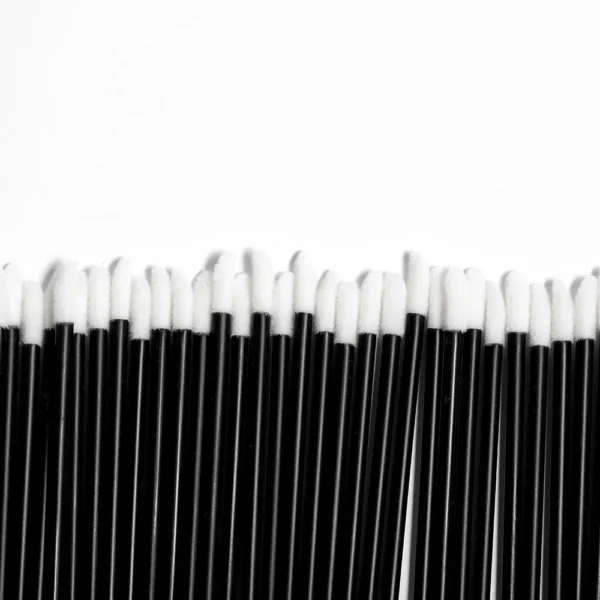 NANOLASH Lint Free Applicators - 50 Units - Image 2