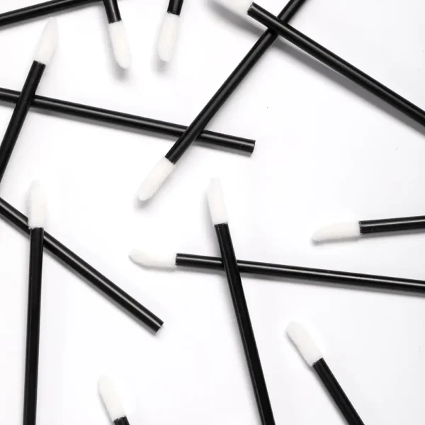 NANOLASH Lint Free Applicators - 50 Units - Image 3