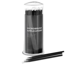 NANOLASH Microbrush Applicators 1.5mm - 100 Units