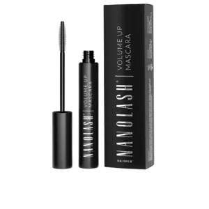 NANOLASH Volume Up Mascara 10ML - Black