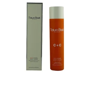 NATURA BISSÉ C+C Vitamin Body Cream 250ML