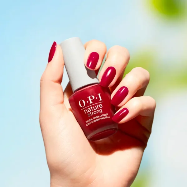 OPI | NATURE STRONG | Nails - Image 8