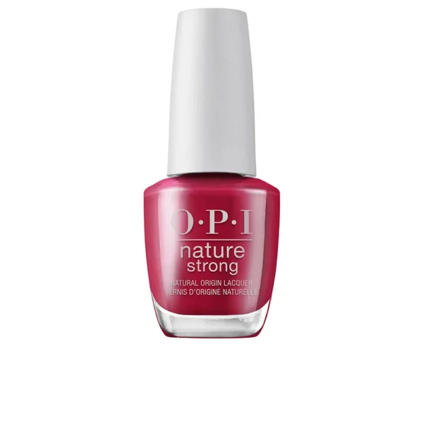 NATURE STRONG Nail Polish A Bloom with a View 15ml