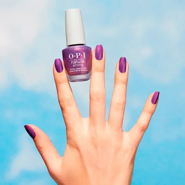 OPI | NATURE STRONG | Nails - Image 46