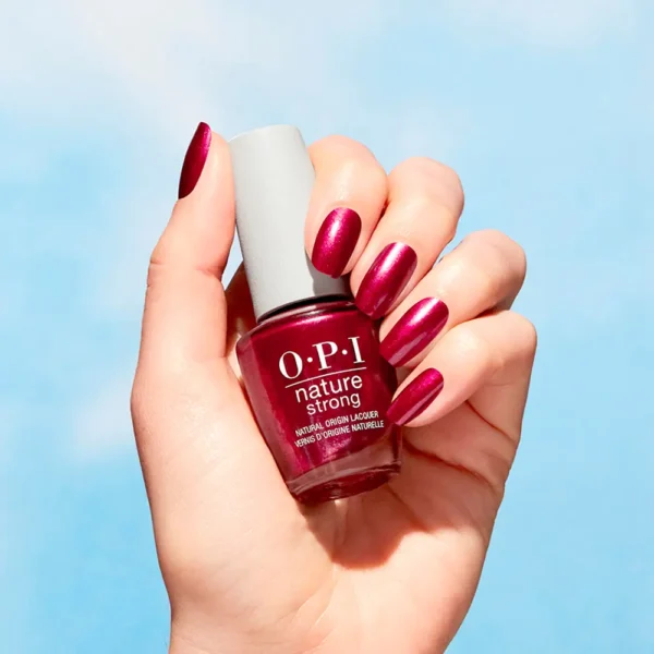 OPI | NATURE STRONG | Nails - Image 10