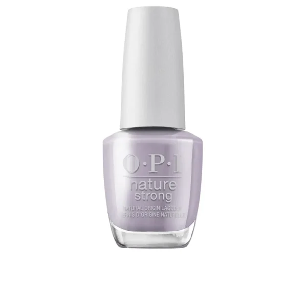 NATURE STRONG Nail Polish #Right As Rain 15ML