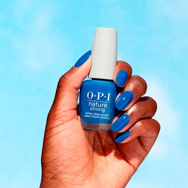 OPI | NATURE STRONG | Nails - Image 40