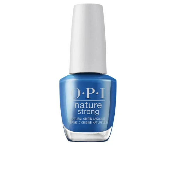 NATURE STRONG Nail Polish #Shore is Something! 15ml