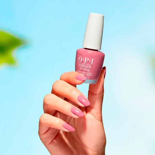 OPI | NATURE STRONG | Nails - Image 30