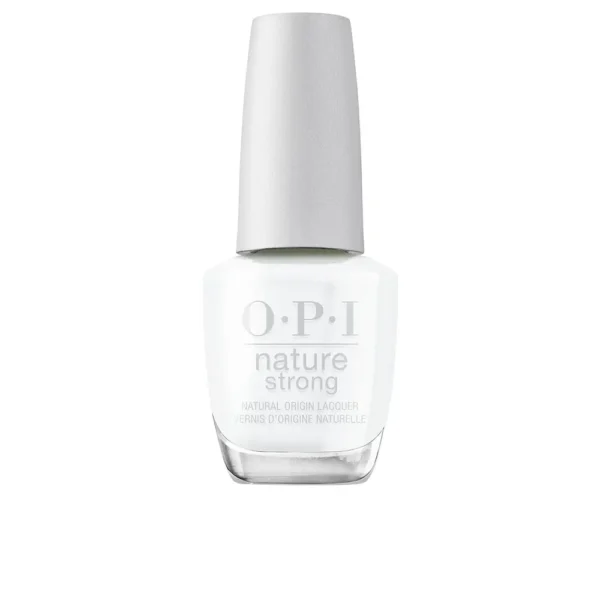 NATURE STRONG Nail Polish #Strong As Shell 15ML