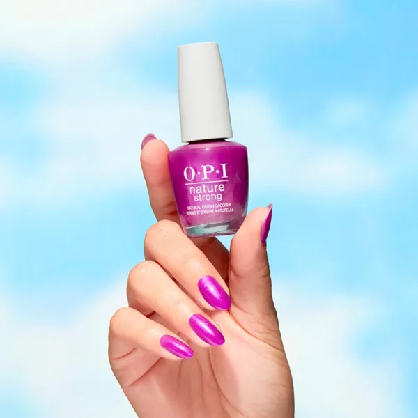 OPI | NATURE STRONG | Nails - Image 44