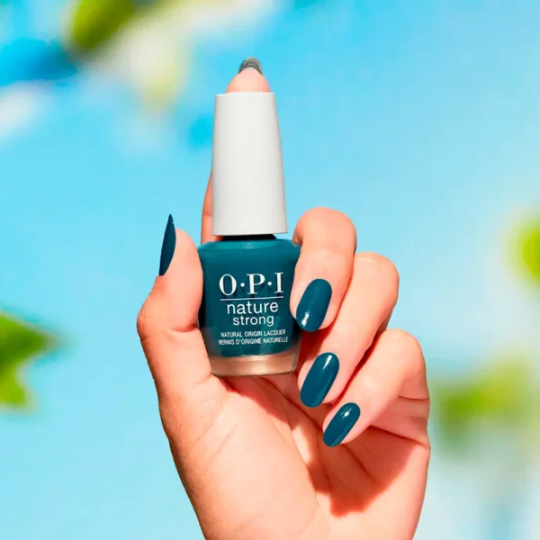 OPI | NATURE STRONG | Nails - Image 12