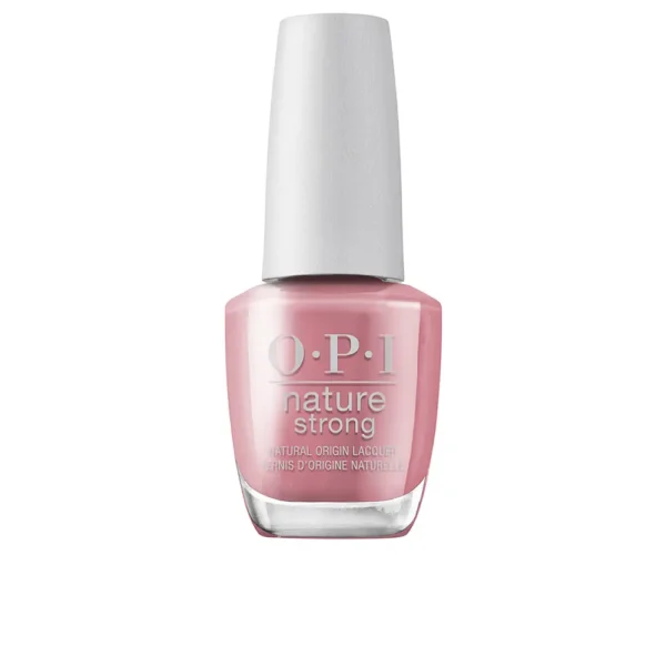 NATURE STRONG Natural Nail Polish #For What It's Earth 15ml