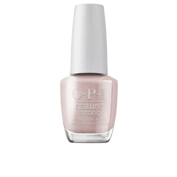 NATURE STRONG Natural Nail Polish #Kind of a Twig Deal 15ML