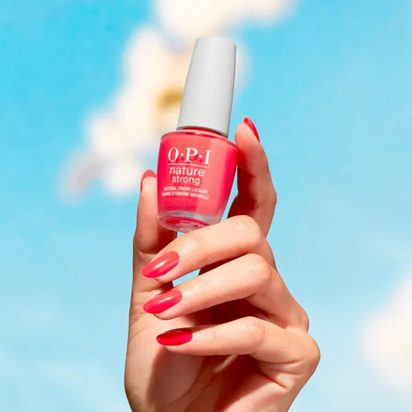 OPI | NATURE STRONG | Nails - Image 6