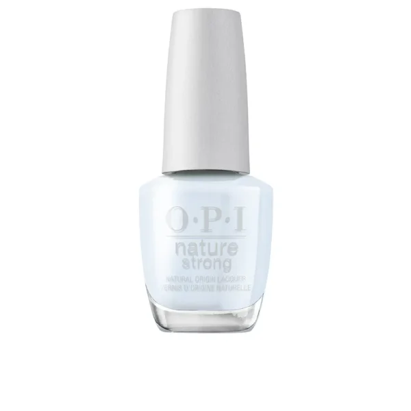 NATURE STRONG Raindrop Expectations Nail Polish 15ML