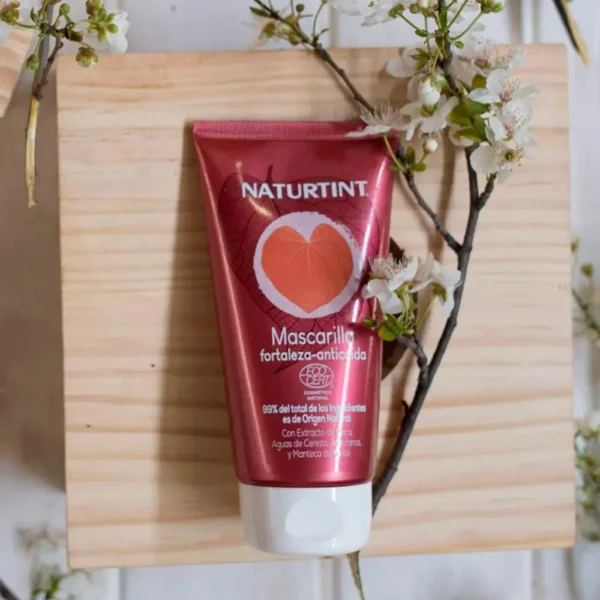 NATURTINT Anti-Hair Loss Strength Mask 150ML - Image 3