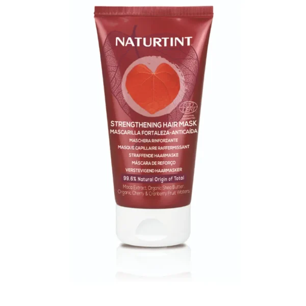 NATURTINT Anti-Hair Loss Strength Mask 150ML