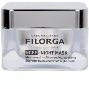 NCEF-NIGHT Mask 50ML