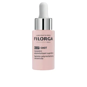 NCEF-SHOT Supreme Polyrevitalizing Concentrate 15ML
