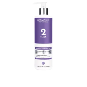 NEOMOSHŸ Blonde Ultraviolet Mask 300ml