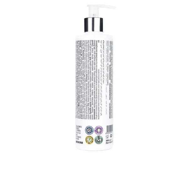 NEOMOSHŸ Blonde Ultraviolet Ω9 Shampoo 300ML - Image 2
