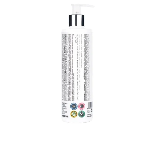 NEOMOSHŸ Magnificent Volume Shampoo 300ML - Image 2