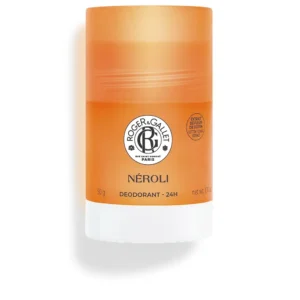NÉROLI Solid Deodorant 50g - Natural Ingredients