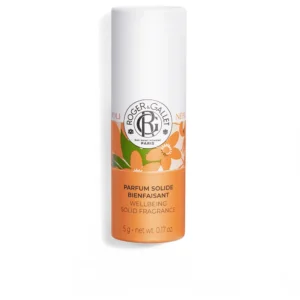 NÉROLI Solid Wellness Perfume 5g - Alcohol Free