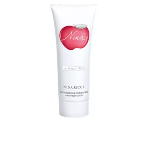 NINA Body Lotion 200ml for All Skin Types
