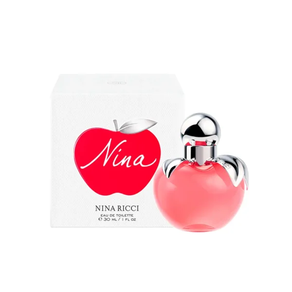 NINA RICCI | NINA | Eau de Toilette - Image 6