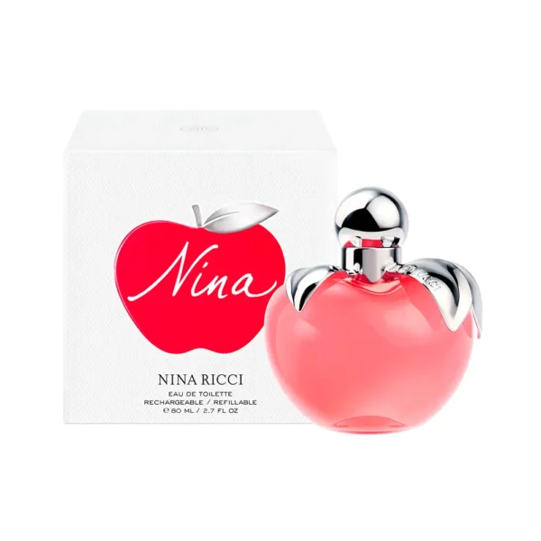NINA RICCI | NINA | Eau de Toilette - Image 2