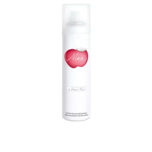 NINA Ricci Deodorant Spray 150ML for All Skin Types